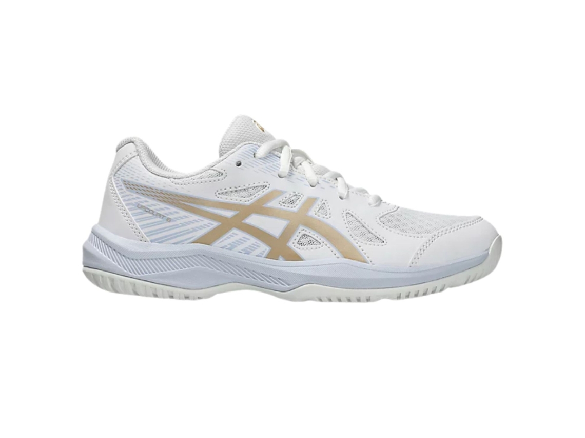 Asics Tênis Interior Jr.
