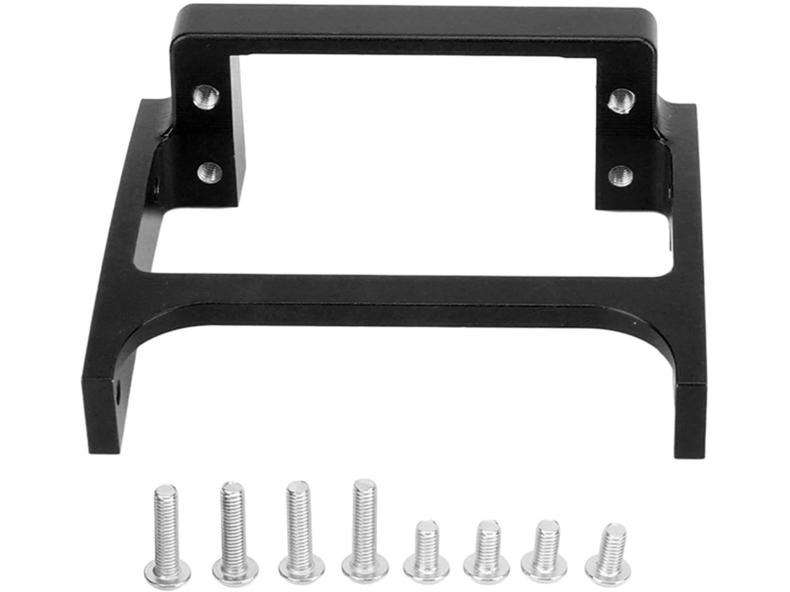 Suporte de Servo Metálico para Rc Crawler SFUSHOS