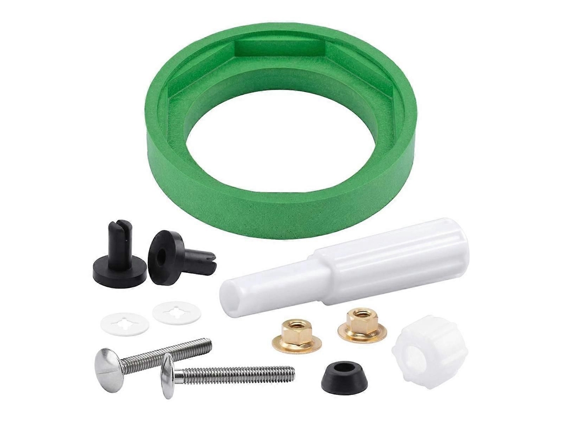 Kit De Reposição Para Válvula De Vaso Sanitário De 3 Polegadas, Compatível Com Modelo As738756-0070a