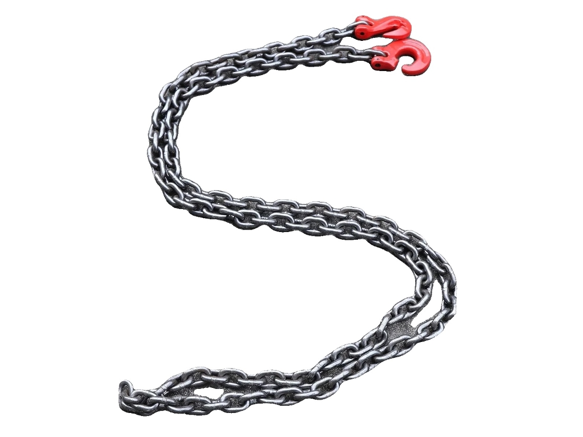 Corrente de Cinta, Capacidade de 2t, Comprimento de 3m, 2 Toneladas, 3m OEM
