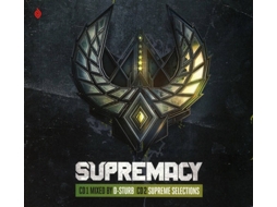 CD Suprême NTM (2CDs)