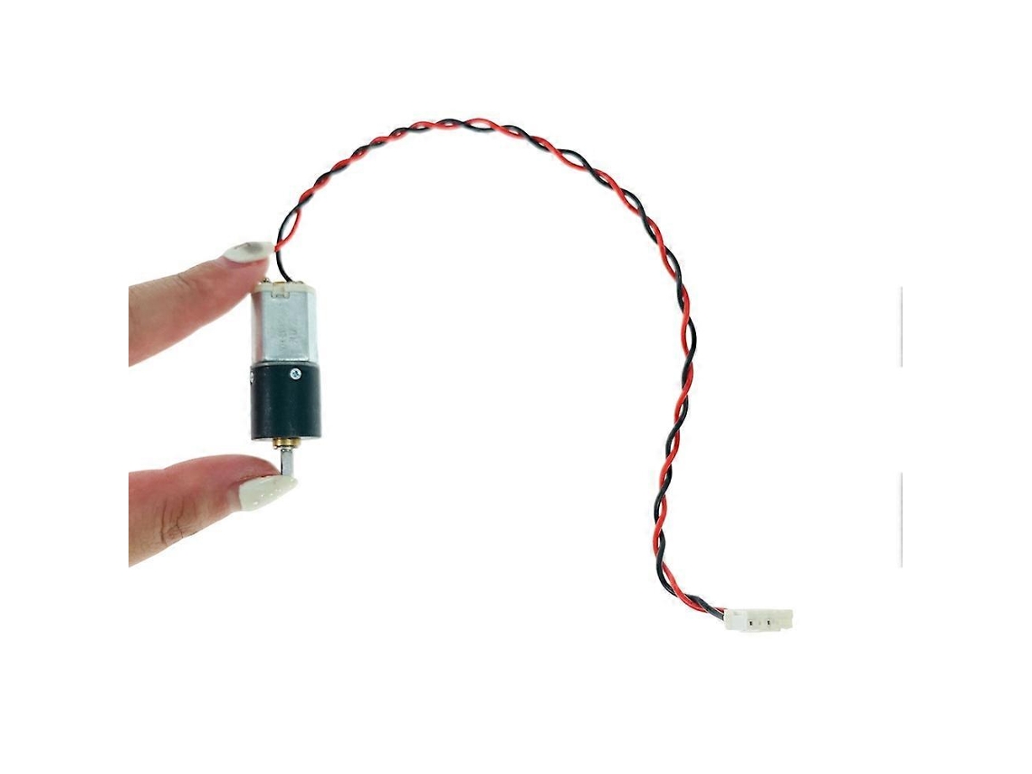 Conjunto Do Motor De Elevação De Tecido Para Trouver S10/s10 Plus Mova S10/s10 Plus_ozo