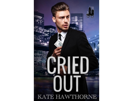 Livro Cried Out de Kate Hawthorne (Inglês)