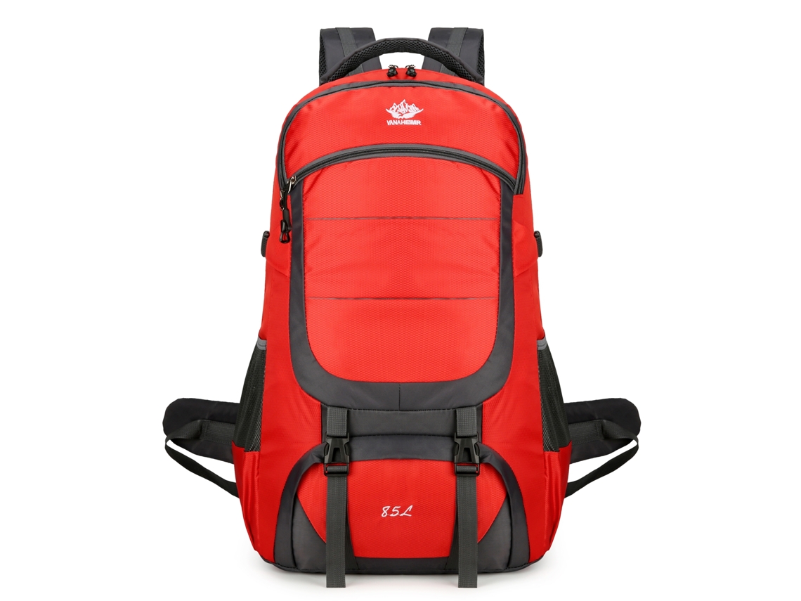 Mochila Grande 85l para Viagem e Camping