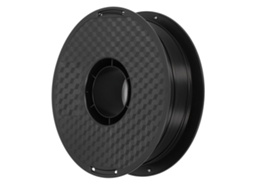 Fio Pla 1.75mm Material De Impressão 3d Precisão 0.03mm Para Impressora 3d Preto