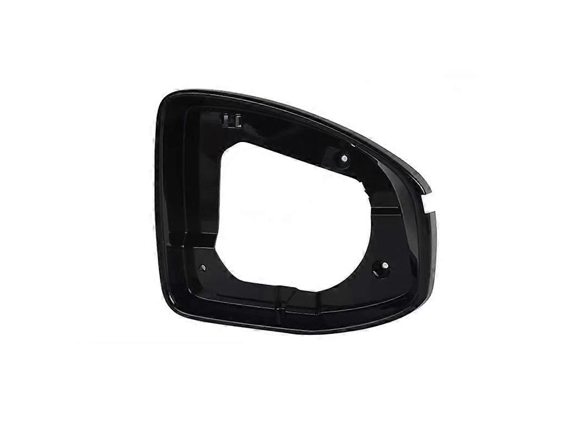 Aplicável Para Casco Superior E Moldura De Lente Retrovisor Traseiro Buick Gl8 Es 2017 2023