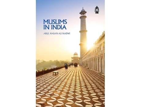 Livro Muslims In India De Abul Hasan Ali Nadwi (inglês)