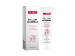 Creme Colágeno Firmador Pescoço