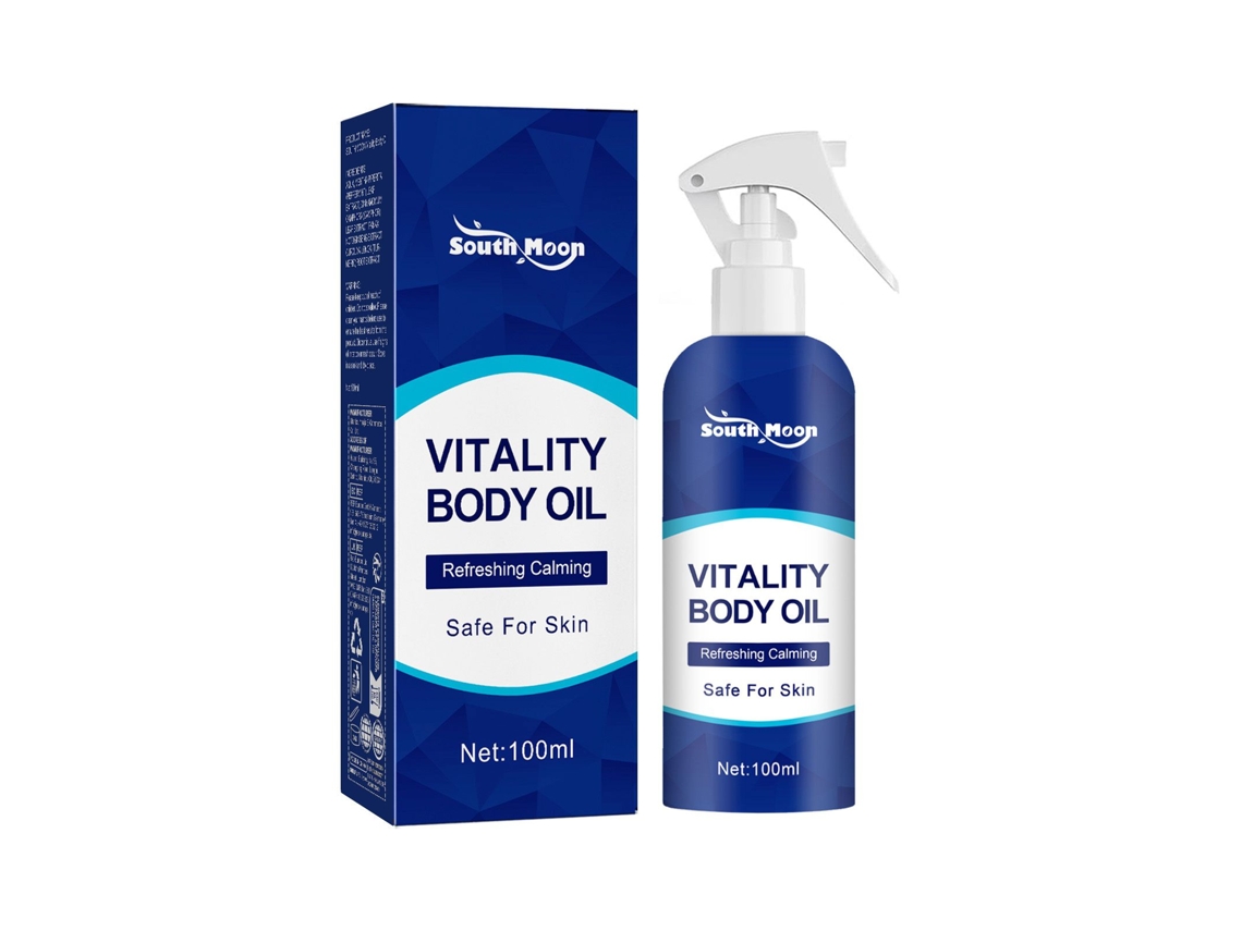 Spray Calmante para Articulações com Efeito Imediato LAXISCREED