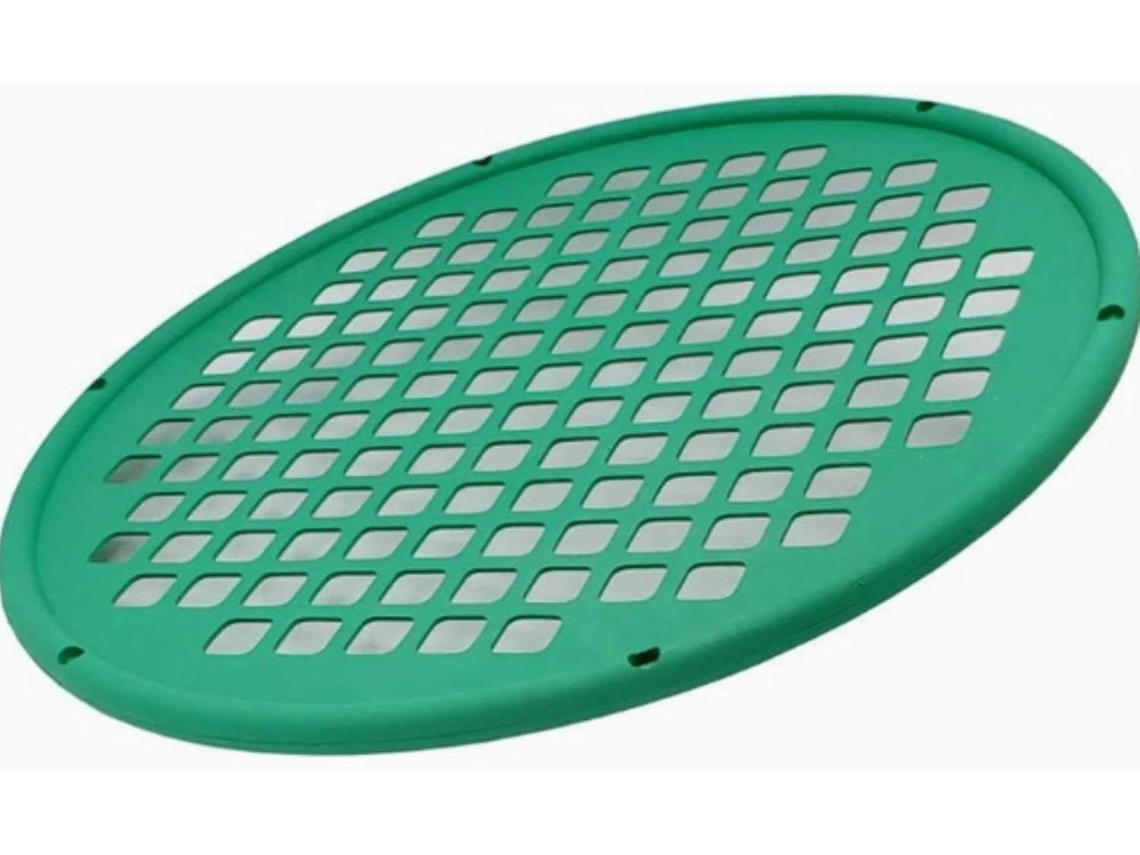 Antebraço Malha De Silicone Para Reabilitação 7 Polegadas, 14 Polegadas