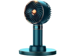 Ventilador Usb Mesa Mini Portátil 5000m para Uso Doméstico e Externo