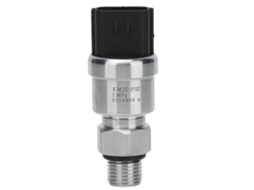 Sensor De Pressão Em Aço Inoxidável Para Sh200/240/300, Interruptor De Baixa Pressão, Substituição