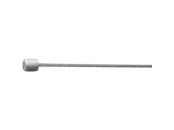 Cableado Y Tope Funda Ciclismo Shimano De 1.x100mm Unit