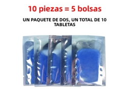 Gel para Eletrodos, Hidrogel Ems Abs MDUG (10 Unidades)