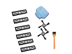 Acessório para Aspiradores NEATO do Filtro hepa neato d3 d4 d5 d6 d7 d70 d75 d80 d85 75e 80 85 escova