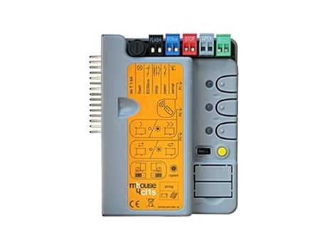 Placa Electrónica de Motorização - Cl1Sk MHOUSE