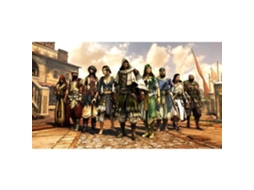 Assassin'S Creed Revelations / Jogo para Console Ps3