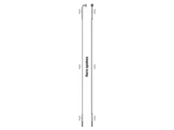 Sapim Cx-Ray J-Bend 1 Unit