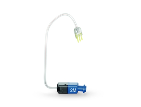Receptor PHONAK M 4.0 Comprimento 2 Esquerdo