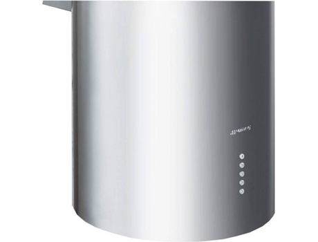 Exaustor SMEG KR37XE — 280 a 660 m3/h | 53 a 67 dB