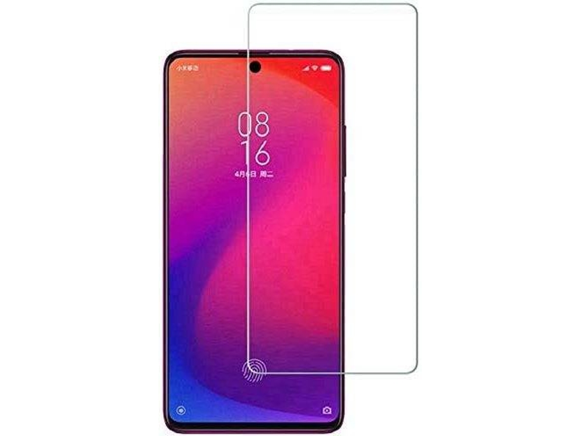 Pelicula de Vidro HONGWE. Redmi Note 9S 9Pro MAX