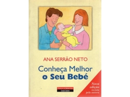 Livro de Ana Serrao Neto (Português)