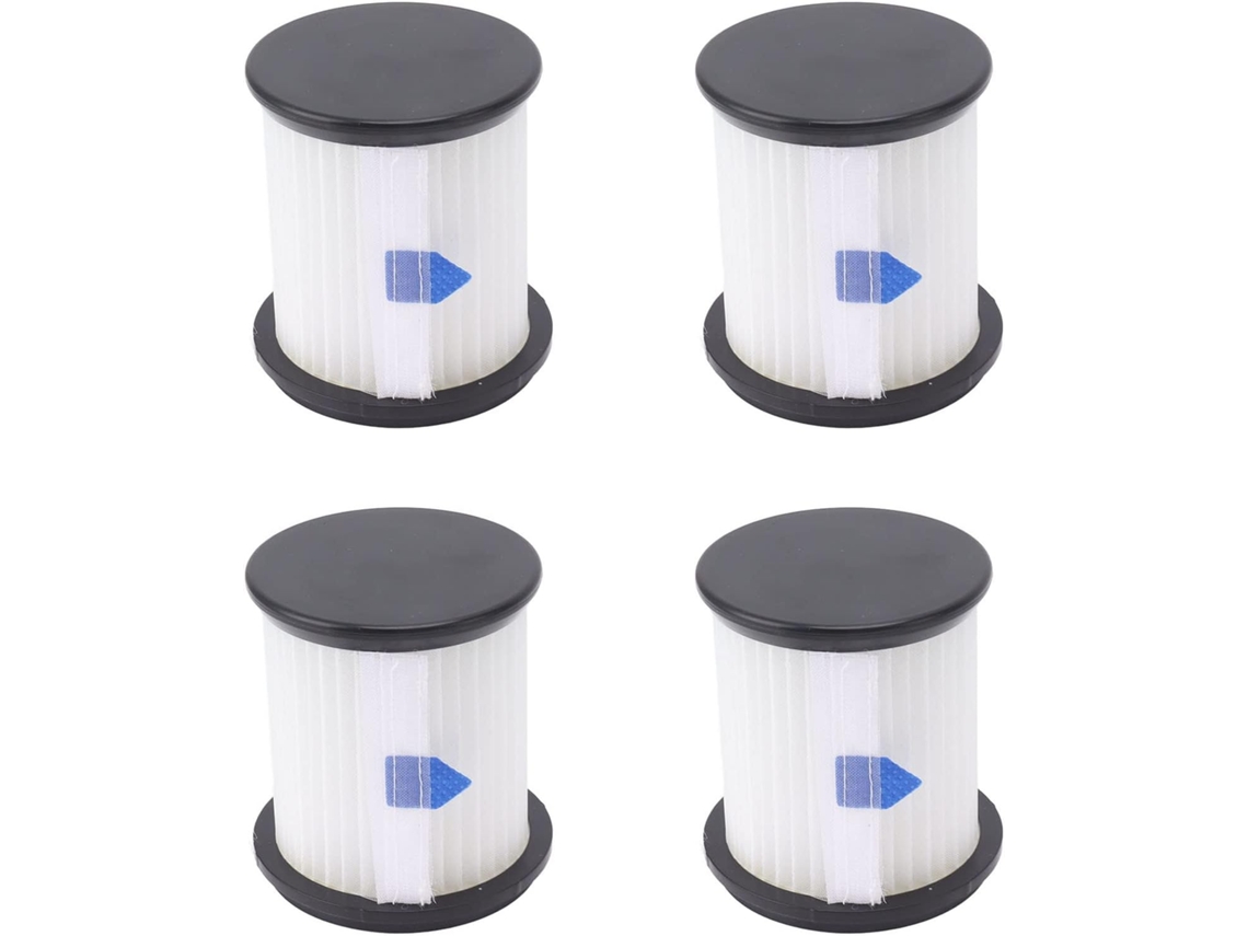 Filtros De Malha Para Aspiradores Pó, Material Abs, Partículas
