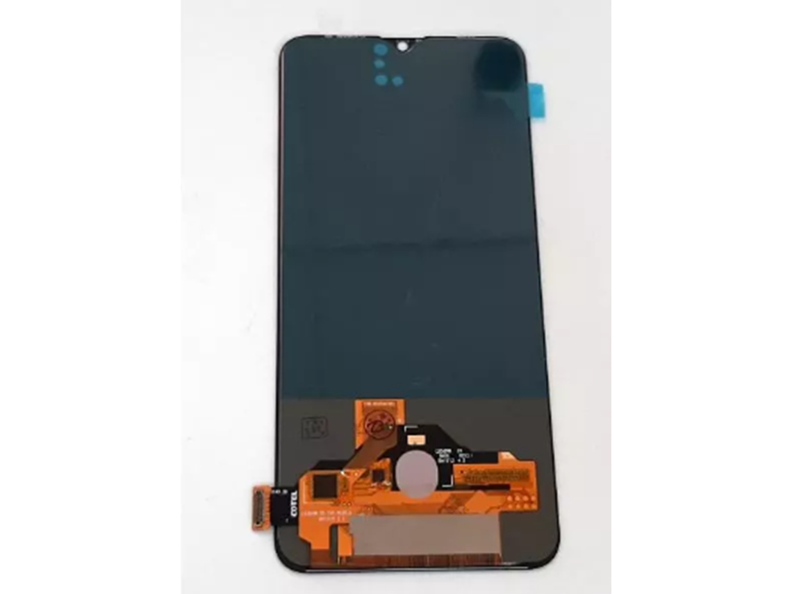 Ecrã Lcd Oled + Tátil Preto para Oppo Reno Z Sd710 Qualidade Média Sp37788