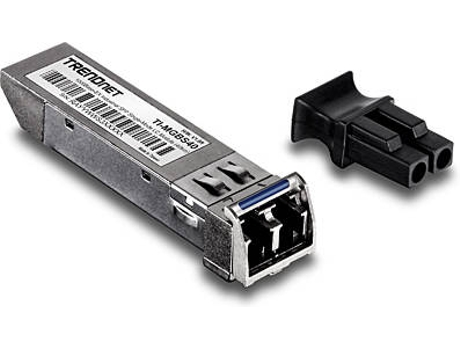 Hardened MINI-GBIC SINGLE-MODE CPNT