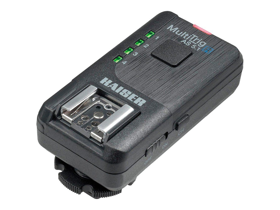 Kaiser Multitrig As 5.1 Receiver