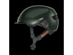 Capacete de Bicicleta ABUS Hud-Y