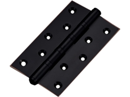 Dobradiças para Portas Internas Dobradiça 3 Mm 5 P,