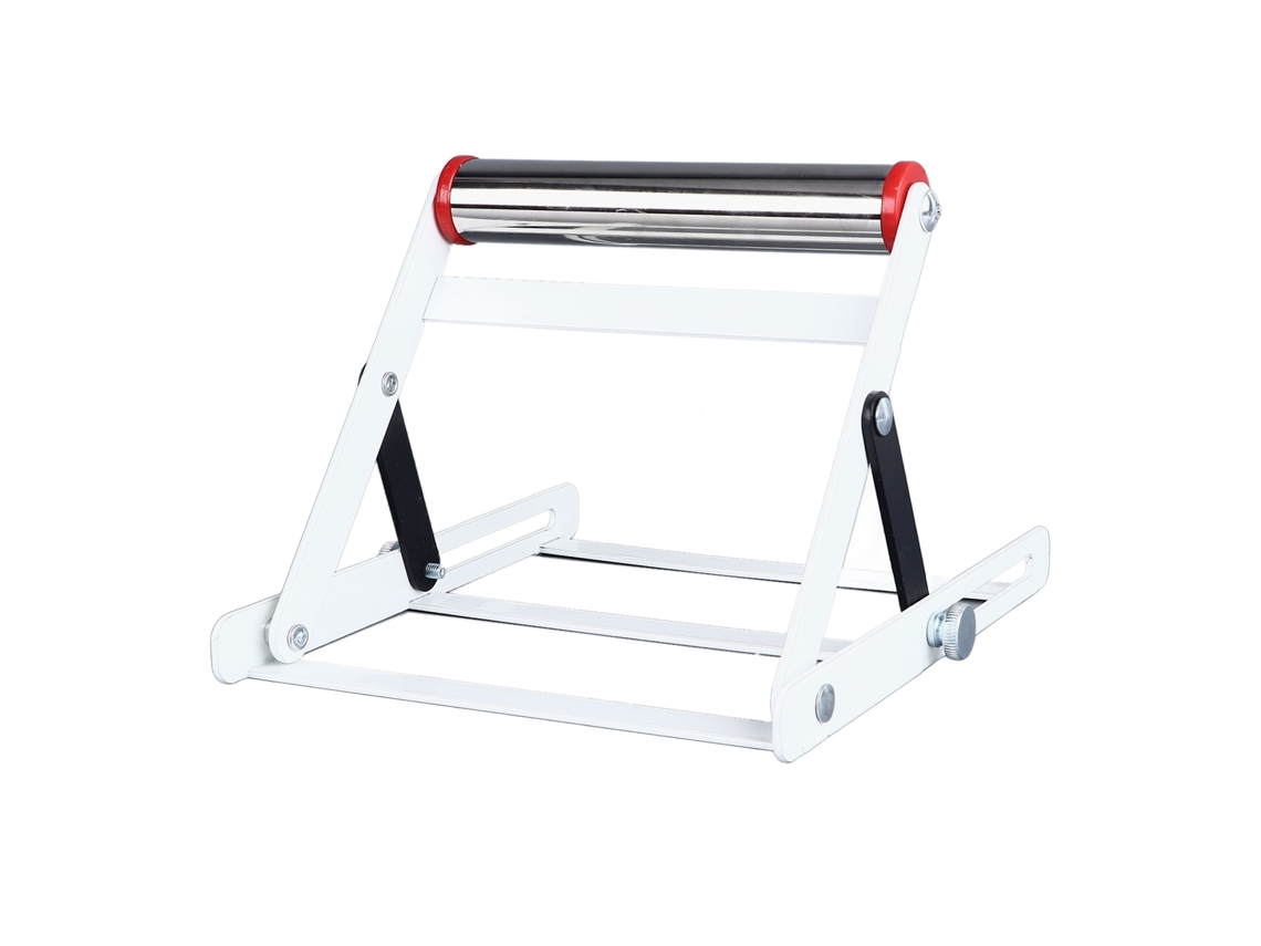 Primerox suporte Ajustável Plegável para Máquina de Corte Metal com Altura 55 135mm