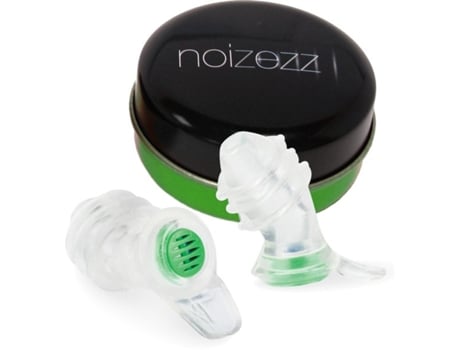 NOIZEZZ NOIZEZZ Universal Music Médio