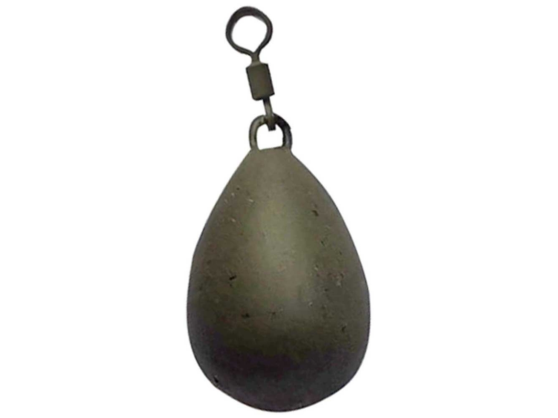 Liderar Pear Verde 65 Gvirux