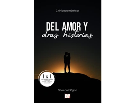 Livro Del Amor Y Otras Historias de Ita Autores Varios (Português)