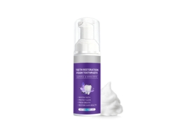 Clareador Dental Mousse Remove Manchas Eficaz