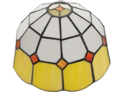 Abajur de Parede Moderno em Vidro Fumê, Elegante Peça para Sala de Estar e Quarto. SFUSHOS