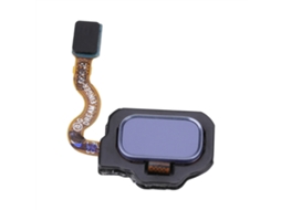 Cabo Flex do Botão de Impressão Digital para Samsung S8 S8+ G9500 G9550 EOOCOO (reconhecimento de Impressão Digital do Botão Home)