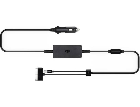 PHANTOM 4 CAR CHARGER KIT (Part 42)