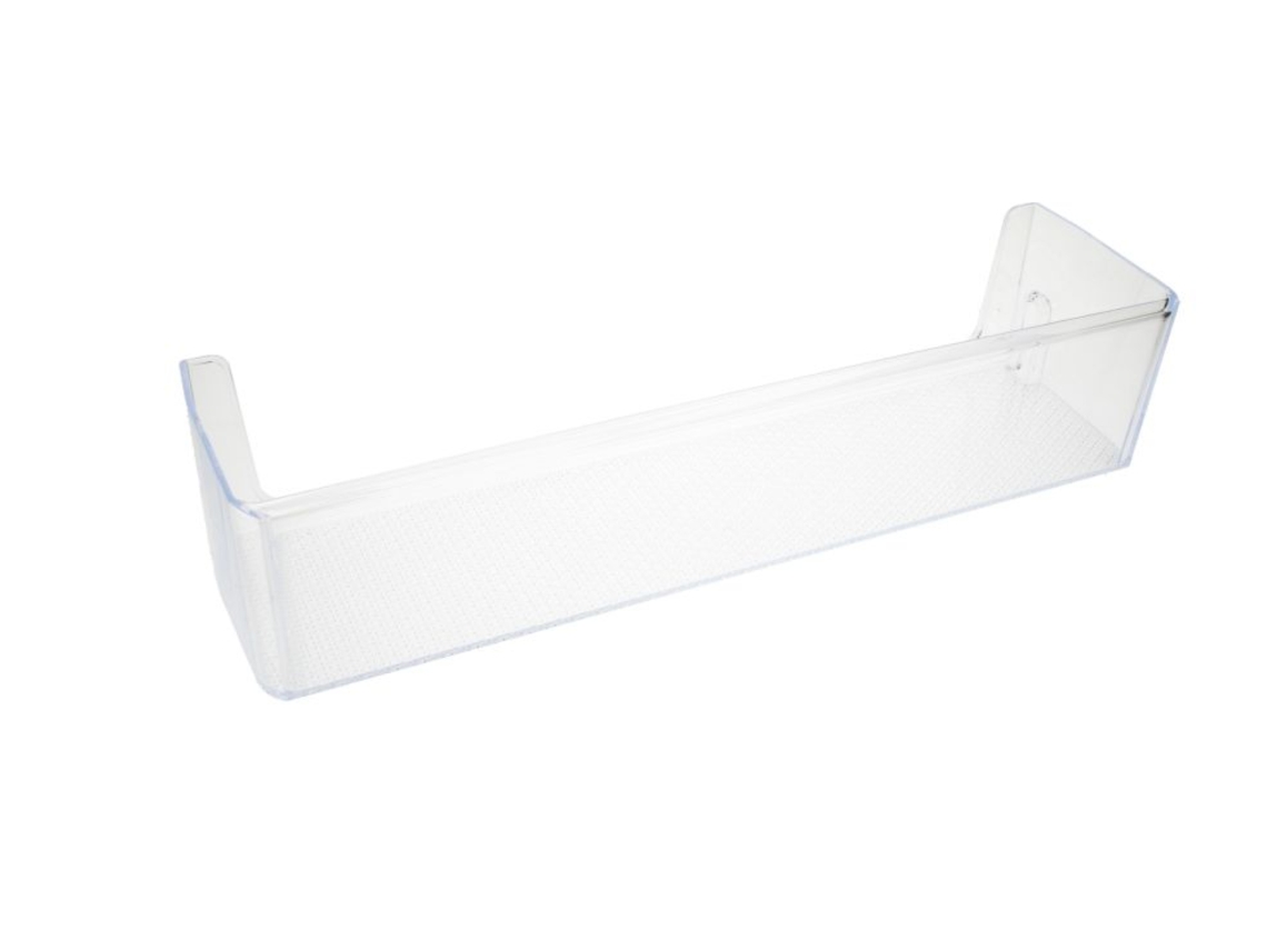 Prateleira Inferior Das Garrafas Porta SAMSUNG Rb38t603db1 para Frigoríficos e Congeladores Da63 09802a