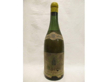 Vinho Branco GRAND CHAIS EXCELSIOR 1961 (75 cl - 1 unidade)