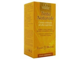 Frais Monde Dye Hair Natural Color Dark Blonde 6.4