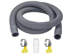 Mangueira de Drenagem para Máquina de Lavar 3 M AQUAFORGE