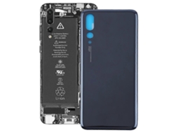 Capa Traseira Para Huawei P20 Pro