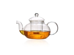 Chávena de Vidro Nova Line com Infusor, 13.5oz/400ml