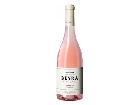 Vinho Beyra Quartz Rosé 2022 Beira Interior 75cl Rui Madeira Vinhos