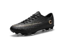2026 zapatos de Fútbol Profesionales para Hombre Niño Tacones Deportivos Entrenamiento Exterior