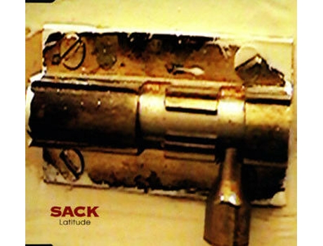 Cd Latitude, Sack Dirt Records