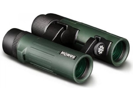 Binóculos KONUS Supreme 2 10x26 WA